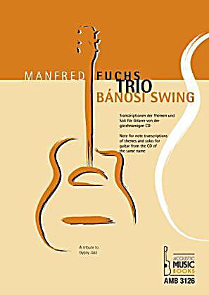 Book Banosi Swing