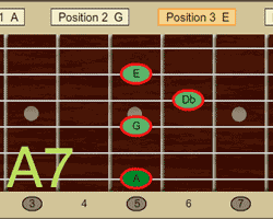 A7_chord-substitution