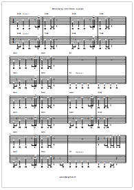 Minor Swing Intro Theme Minor Swing Intro Theme
