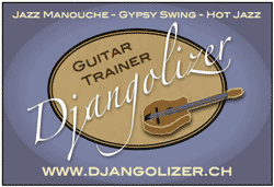Djangolizer Logo