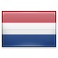 Netherlands Flag Netherlands Flag